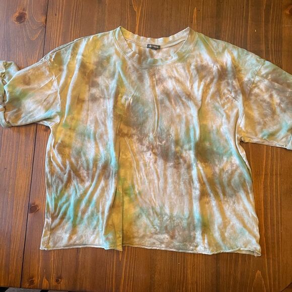 Women’s L-xxl bundle casual tees and sweatshirts, Gap, a new day and more - Picture 2 of 16